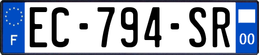 EC-794-SR