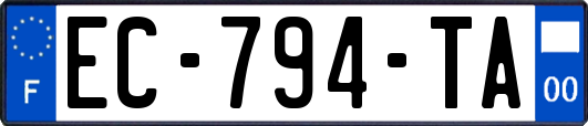 EC-794-TA
