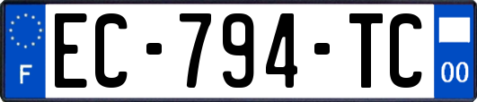 EC-794-TC