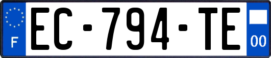 EC-794-TE