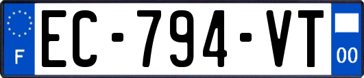 EC-794-VT