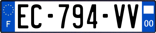 EC-794-VV