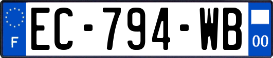 EC-794-WB