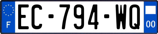 EC-794-WQ