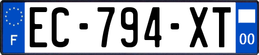 EC-794-XT
