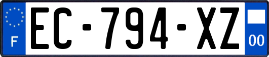 EC-794-XZ