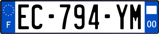 EC-794-YM
