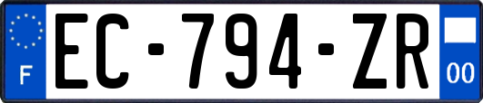 EC-794-ZR
