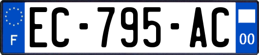 EC-795-AC