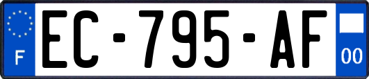 EC-795-AF