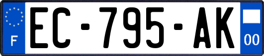 EC-795-AK