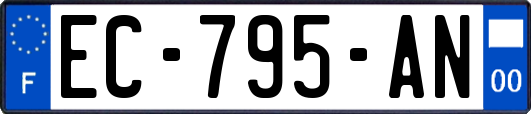 EC-795-AN