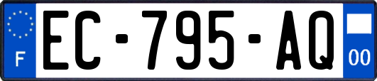 EC-795-AQ