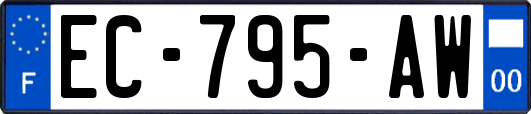 EC-795-AW