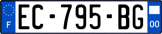 EC-795-BG