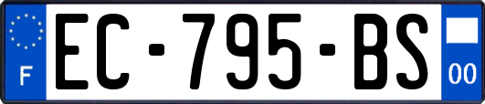 EC-795-BS