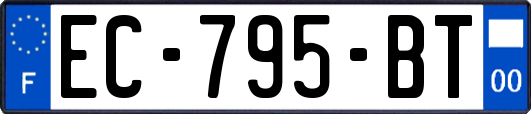 EC-795-BT