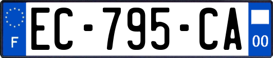 EC-795-CA