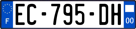 EC-795-DH