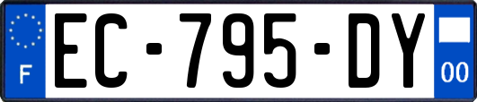 EC-795-DY