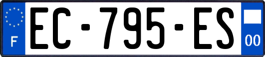 EC-795-ES