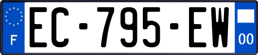 EC-795-EW