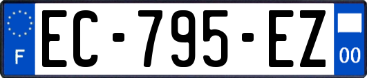 EC-795-EZ