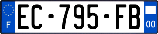 EC-795-FB
