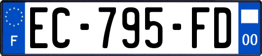EC-795-FD