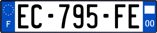 EC-795-FE