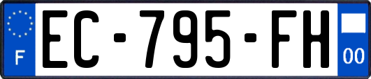 EC-795-FH