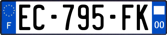 EC-795-FK