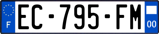 EC-795-FM