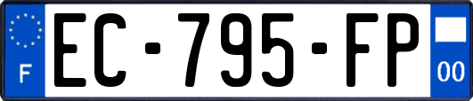 EC-795-FP