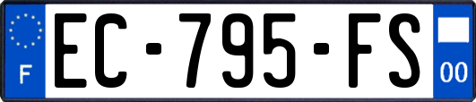 EC-795-FS