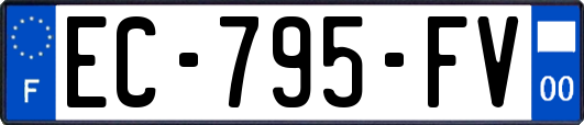 EC-795-FV