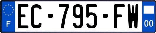 EC-795-FW