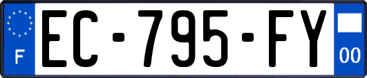 EC-795-FY