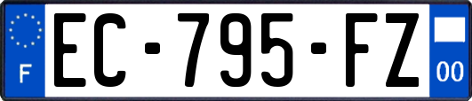 EC-795-FZ