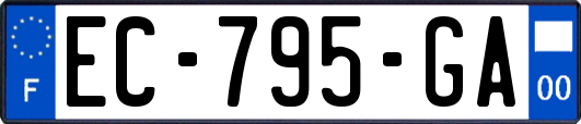 EC-795-GA