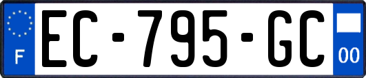 EC-795-GC