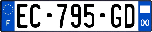 EC-795-GD