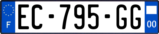 EC-795-GG