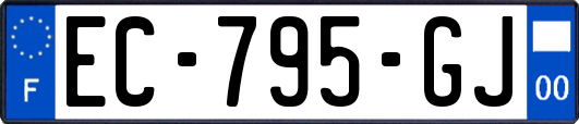EC-795-GJ