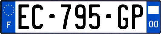 EC-795-GP