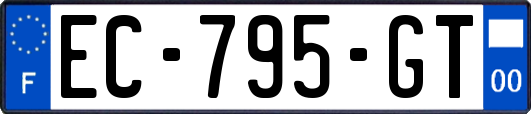 EC-795-GT
