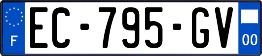 EC-795-GV