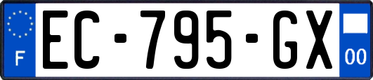 EC-795-GX