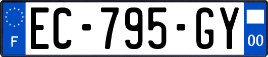 EC-795-GY