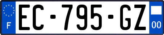 EC-795-GZ